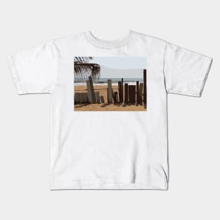 Beach Kids T-Shirt